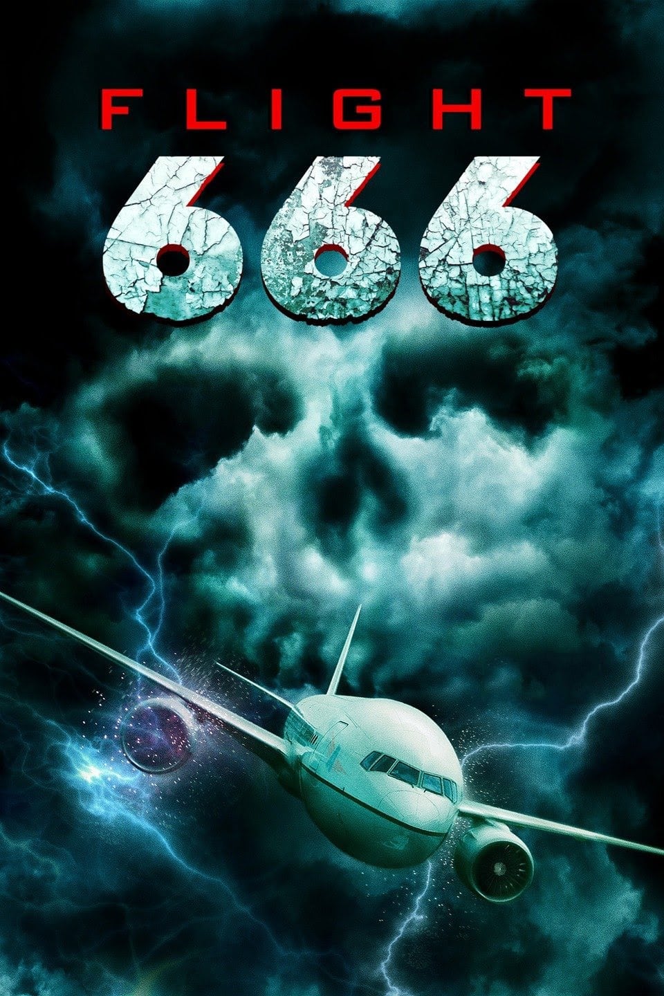 טיסה 666