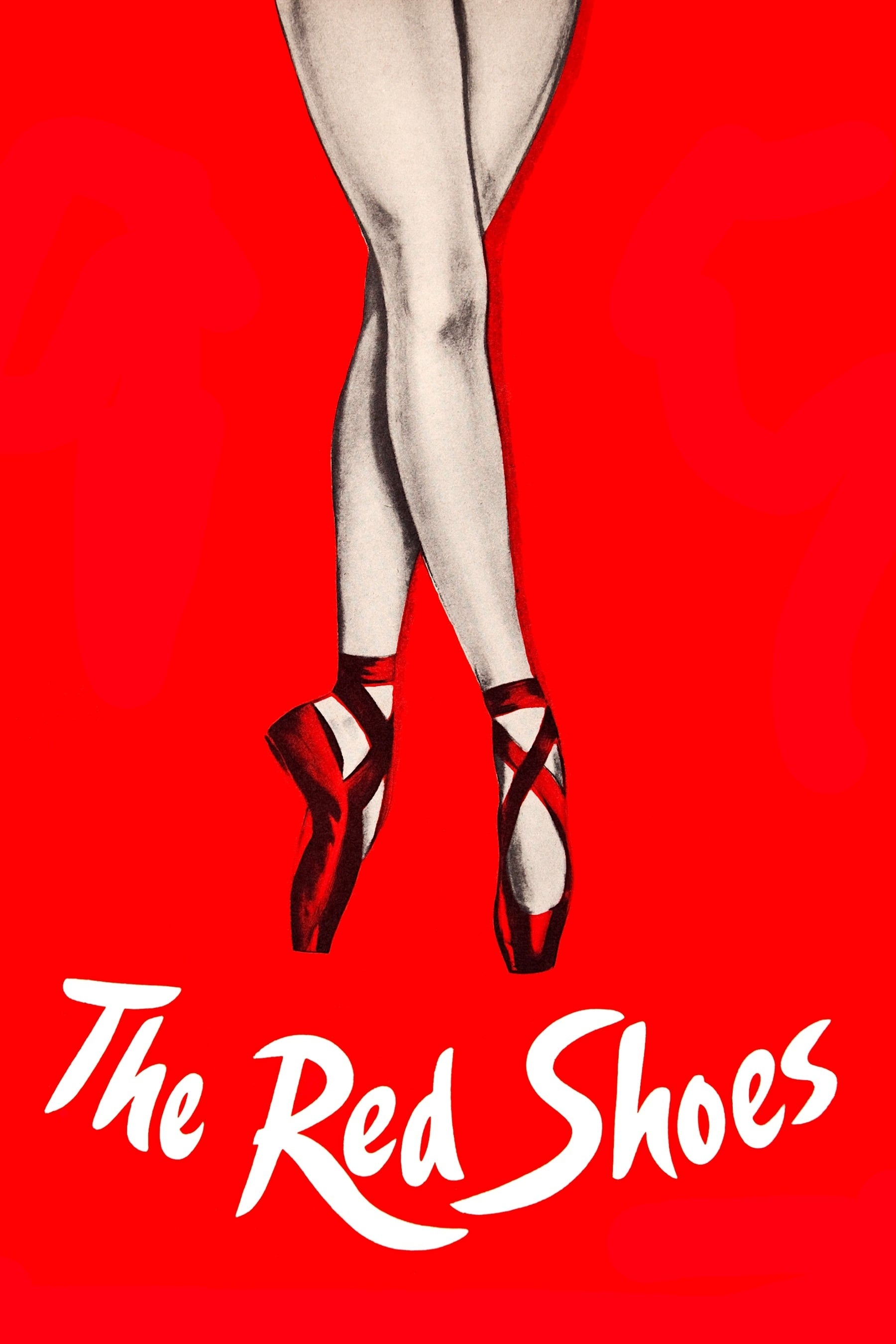 הנעלים האדומות