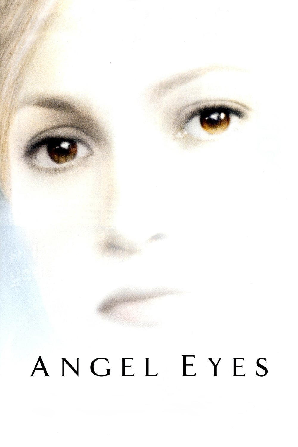 עיני מלאך