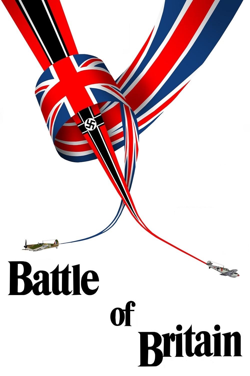 הקרב על בריטניה
