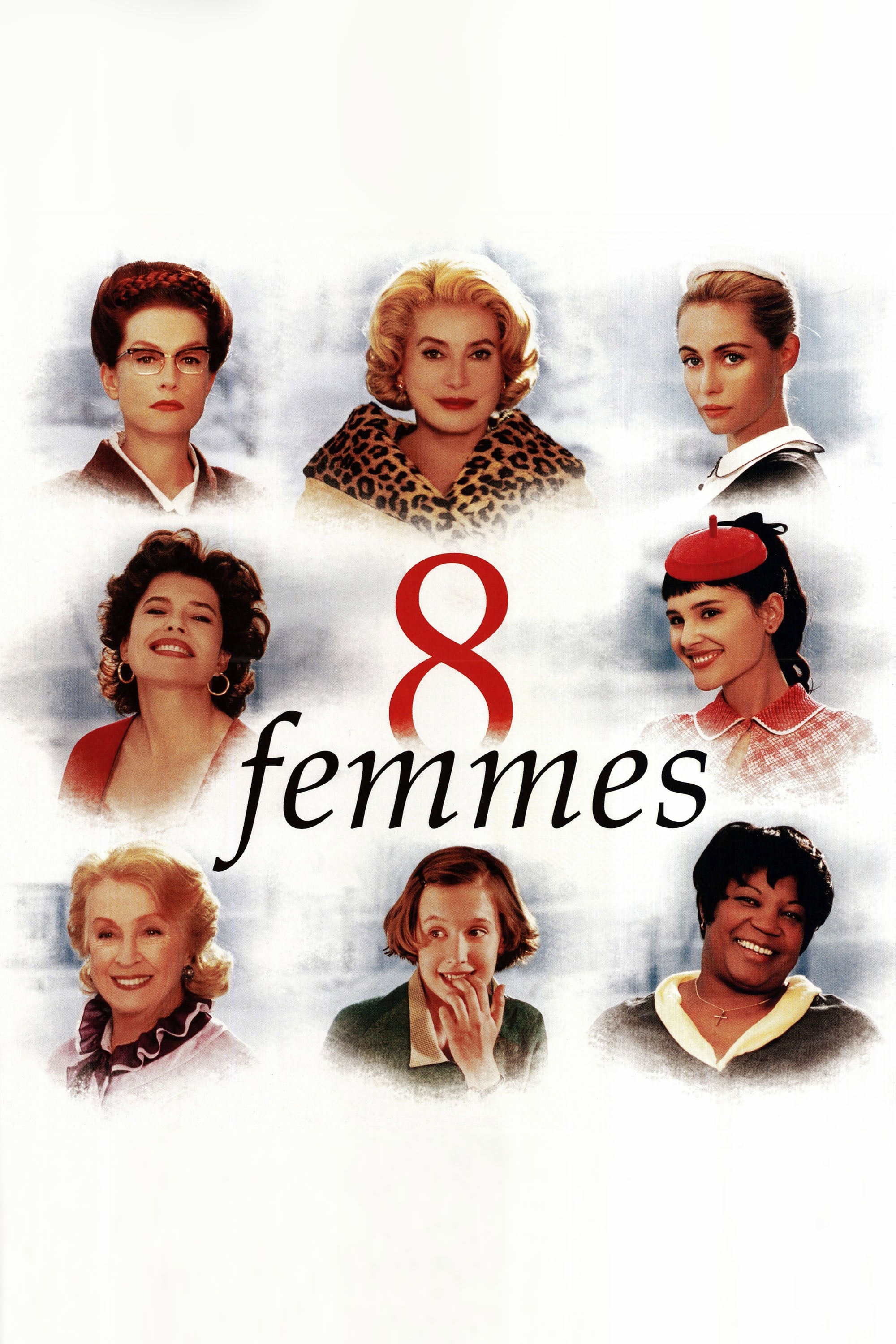 8 נשים