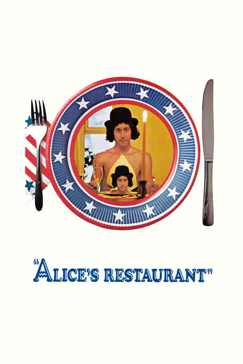 המסעדה של אליס