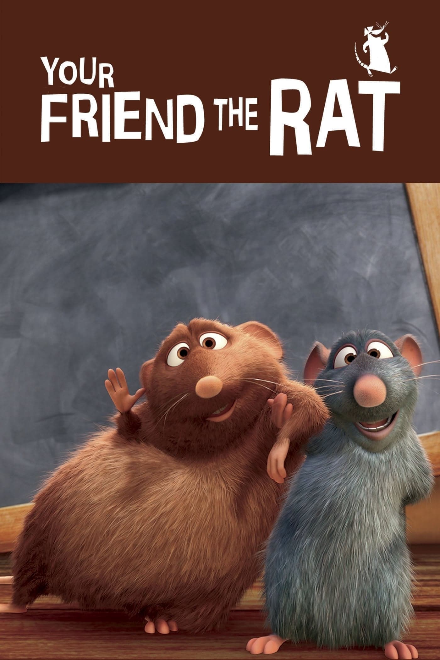 חברך העכברוש