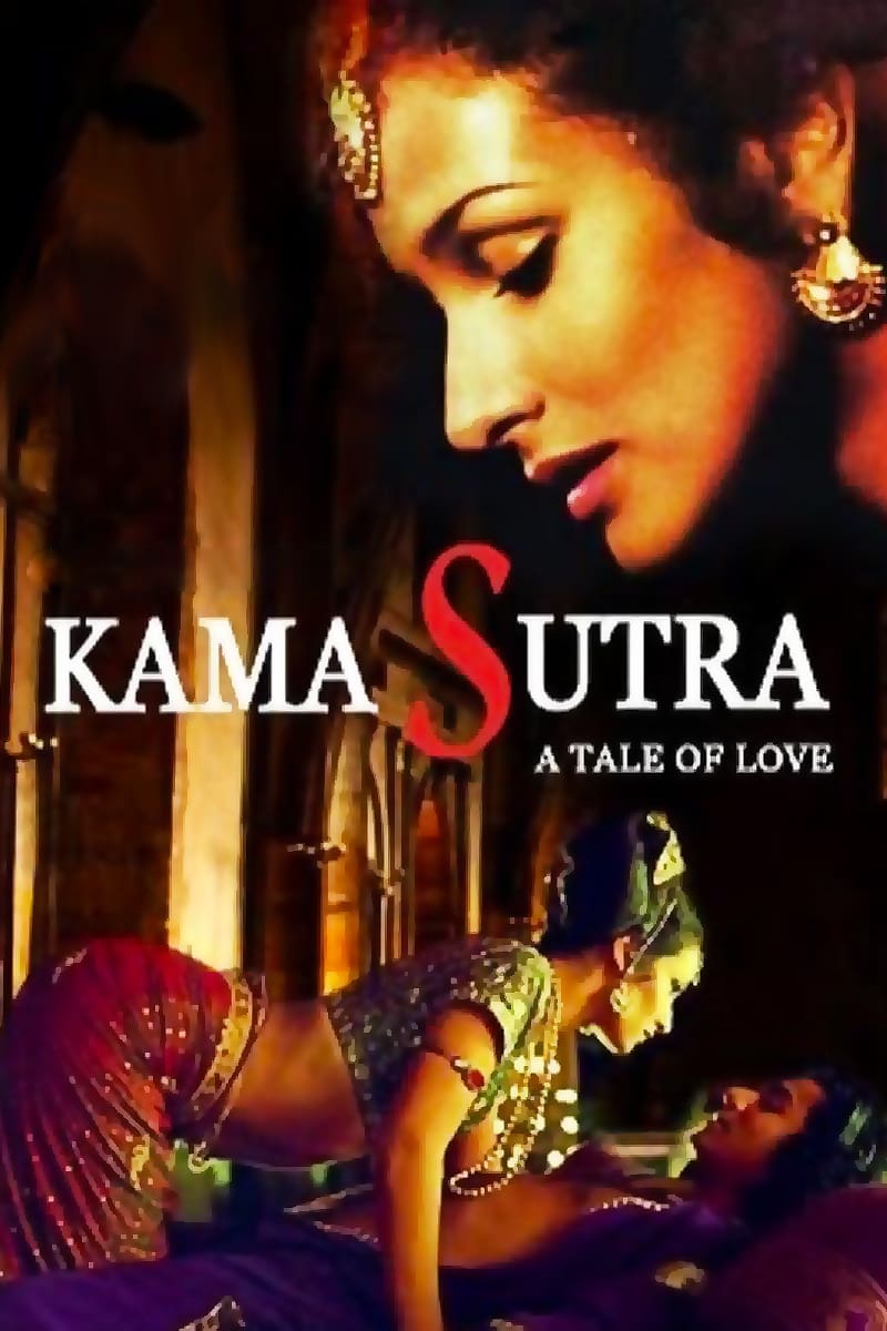 קאמה סוטרה: סיפור על אהבה