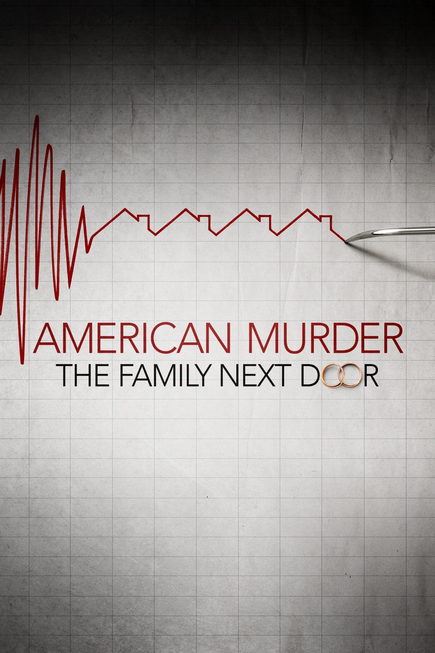 רצח אמריקאי: המשפחה מהבית הסמוך