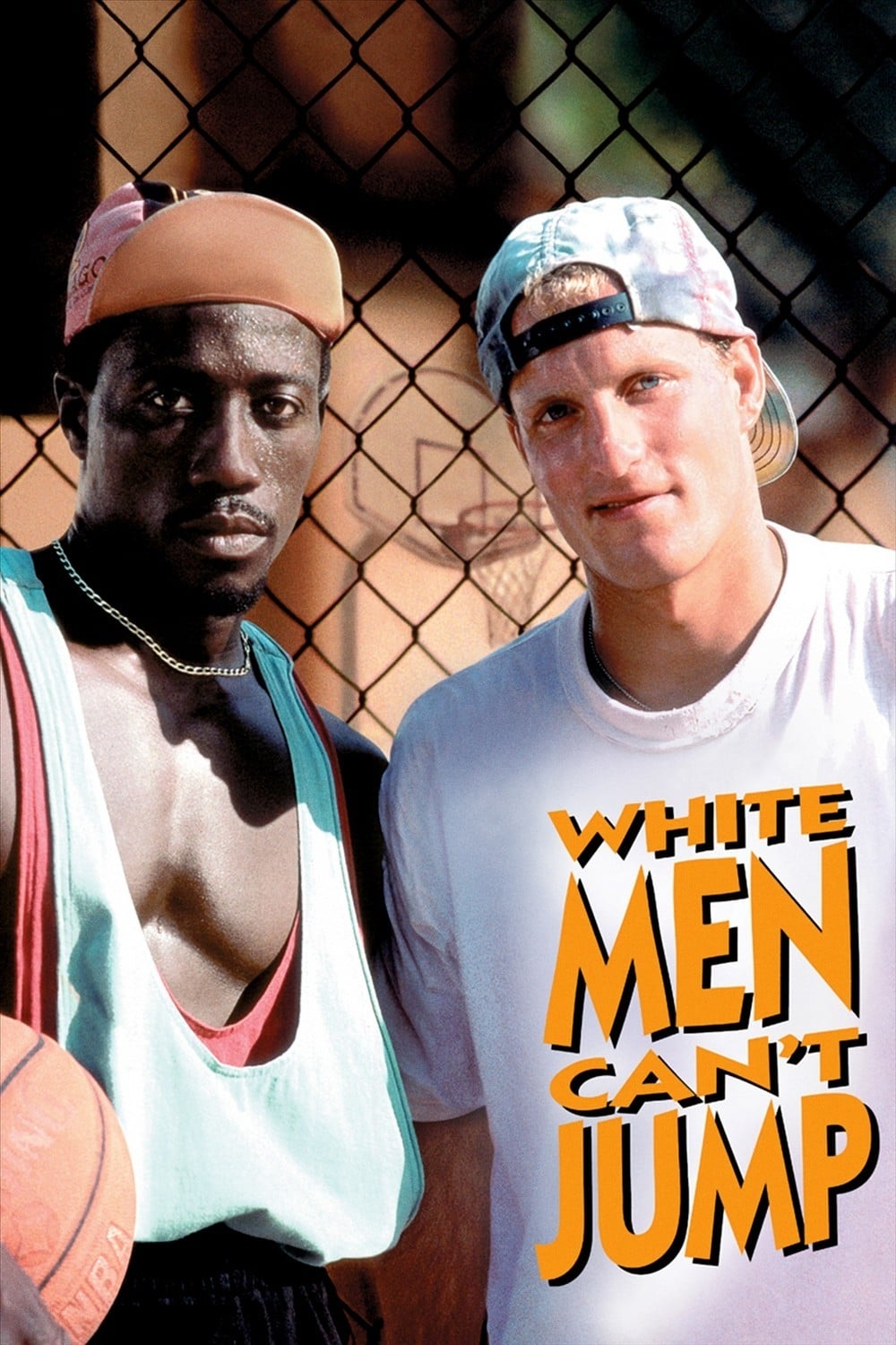 גברים לבנים אינם יכולים
