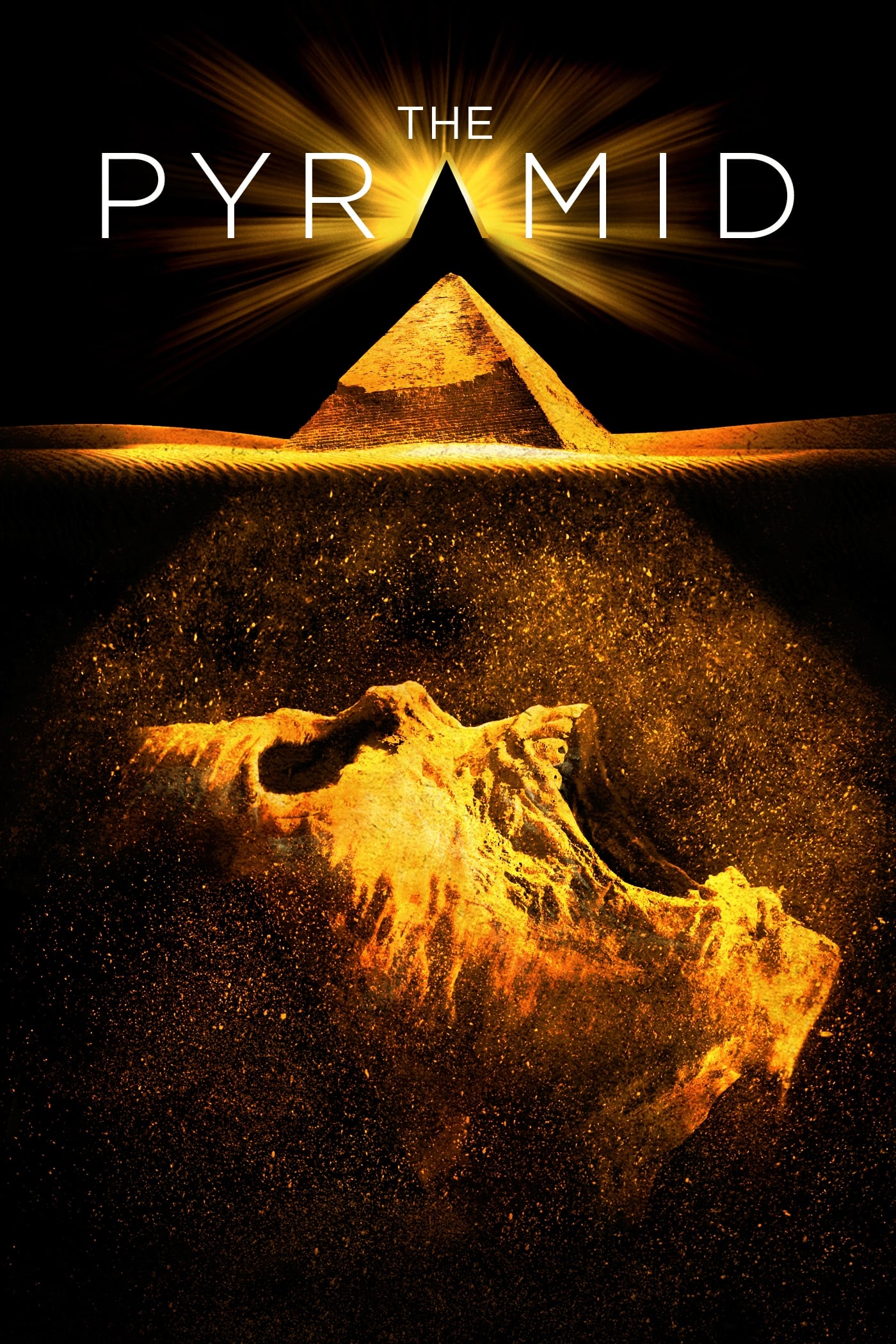 הפירמידה