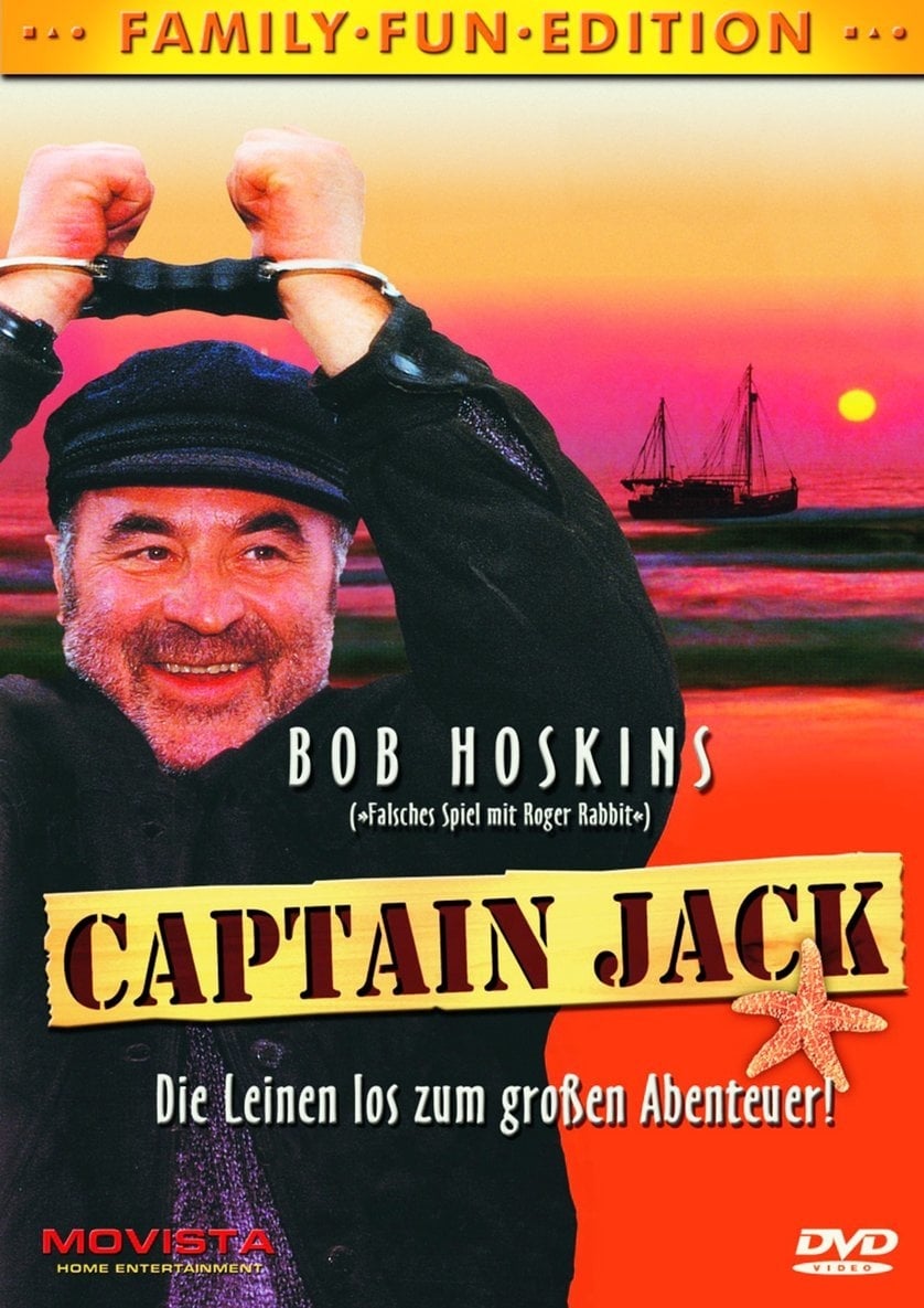 קפטן ג'ק