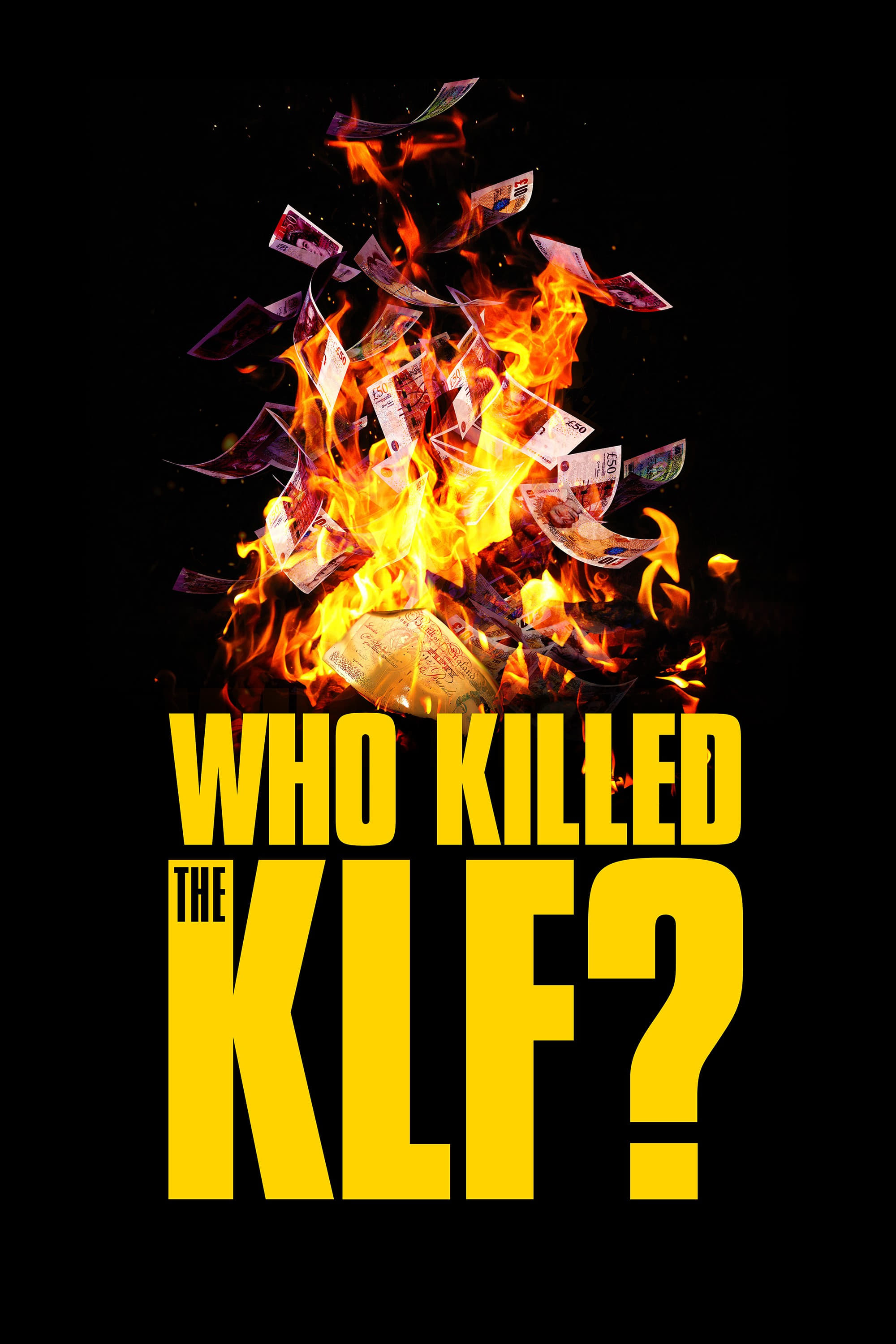 מי הרג את ה-KLF?
