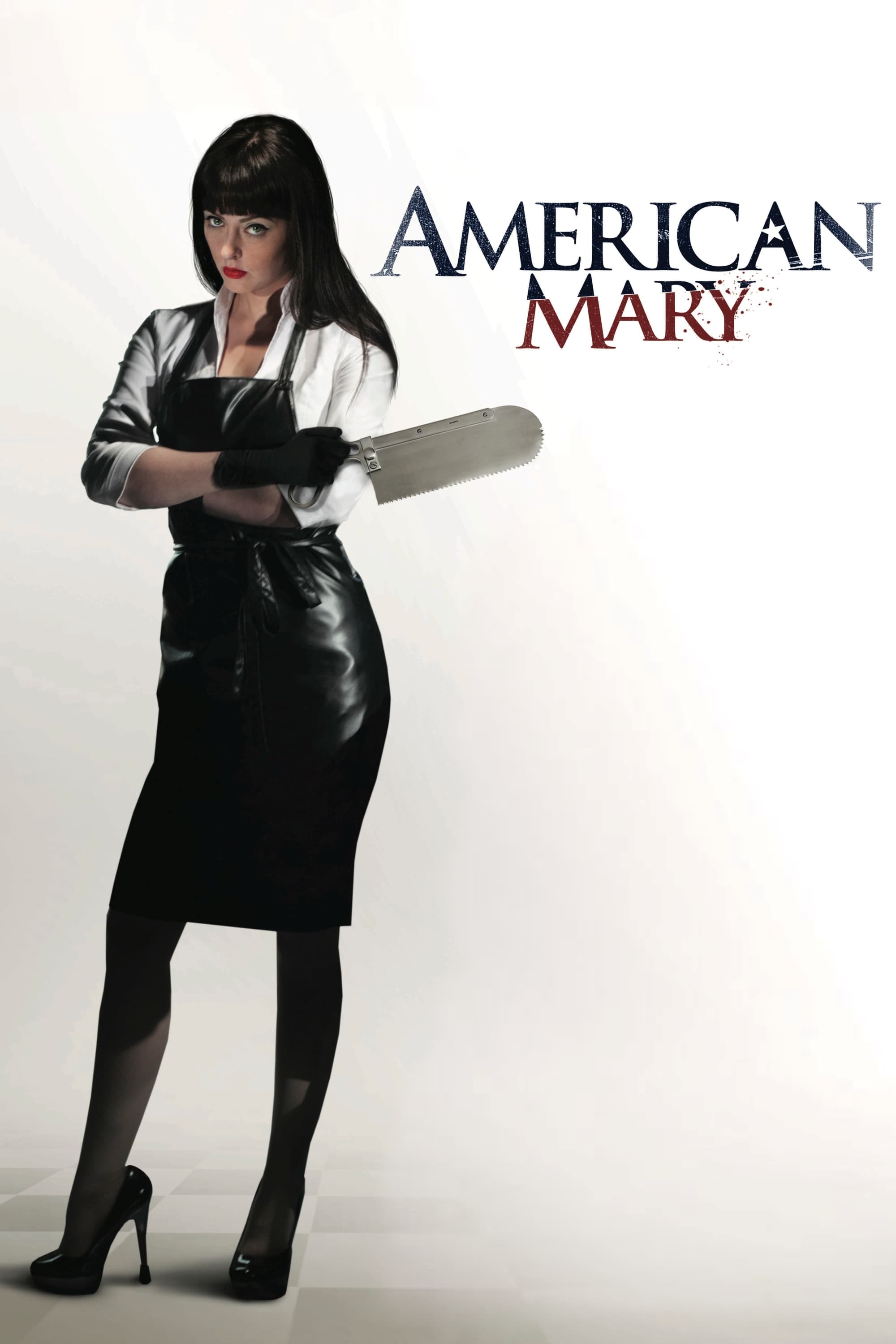 מרי האמריקאית