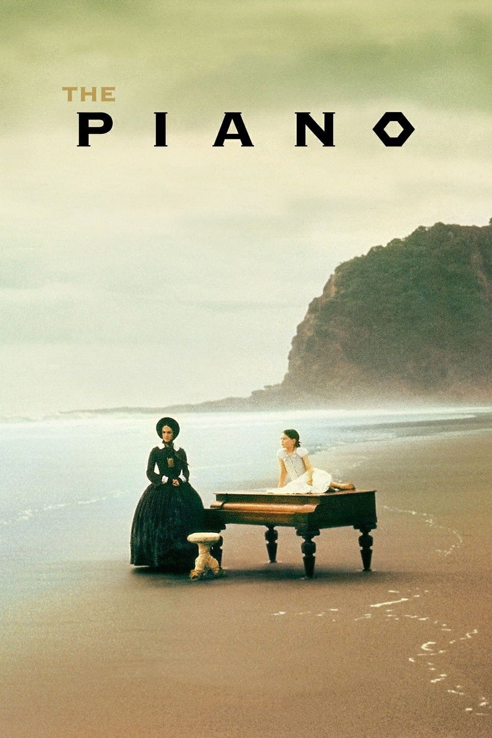 הפסנתר