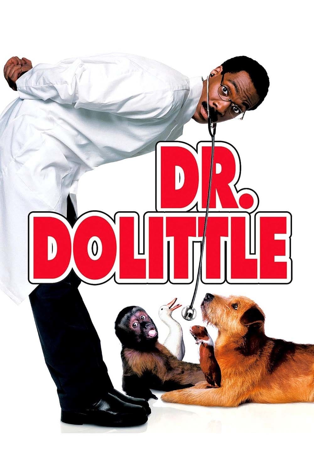 דוקטור דוליטל