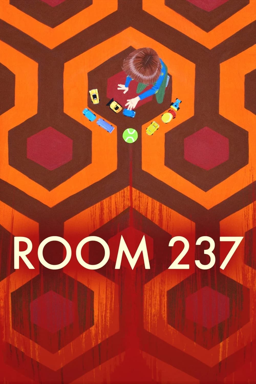 חדר 237