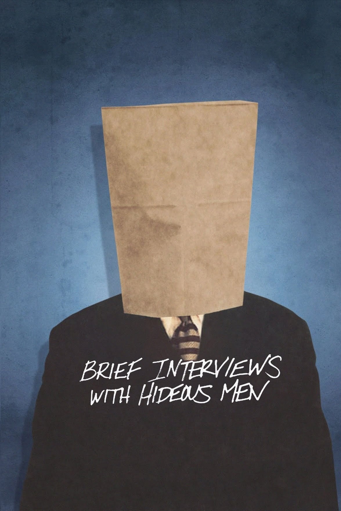 ראיונות קצרים עם גברים מחרידים